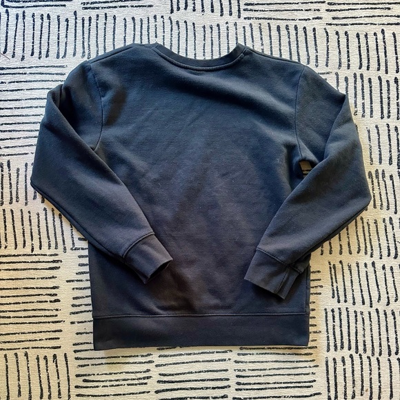 Air Jordan Sweatshirt - Picture 4 of 4